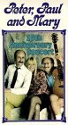 PETER PAUL & MARY/25TH ANNIVERSARY CONCERT